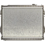 Order ONIX AUTOMOTIVE - OR1778 - Engine Coolant Radiator For Your Vehicle