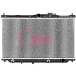 Order ONIX AUTOMOTIVE - OR19 - Engine Coolant Radiator For Your Vehicle