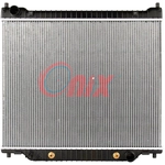 Order ONIX AUTOMOTIVE - OR1994 - Engine Coolant Radiator For Your Vehicle