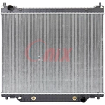 Order ONIX AUTOMOTIVE - OR1995 - Engine Coolant Radiator For Your Vehicle