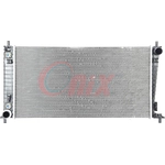 Order Radiator by ONIX AUTOMOTIVE - OR2136 For Your Vehicle