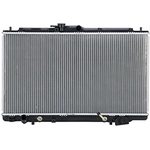 Order ONIX AUTOMOTIVE - OR2147 - Engine Coolant Radiator For Your Vehicle