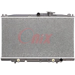 Order ONIX AUTOMOTIVE - OR2148 - Engine Coolant Radiator For Your Vehicle