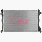 Order ONIX AUTOMOTIVE - OR2157 - Engine Coolant Radiator For Your Vehicle