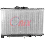 Order ONIX AUTOMOTIVE - OR2198 - Radiator For Your Vehicle