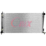 Order ONIX AUTOMOTIVE - OR2257 - Engine Coolant Radiateur For Your Vehicle