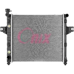 Order ONIX AUTOMOTIVE - OR2262 - Engine Coolant Radiator For Your Vehicle