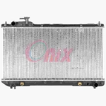 Order ONIX AUTOMOTIVE - OR2292 - Engine Coolant Radiateur For Your Vehicle