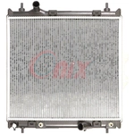 Order ONIX AUTOMOTIVE - OR2298 - Radiator For Your Vehicle