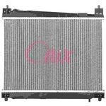 Order ONIX AUTOMOTIVE - OR2305 - Radiator For Your Vehicle