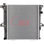 Order ONIX AUTOMOTIVE - OR2309 - Engine Coolant Radiator For Your Vehicle