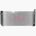 Order ONIX AUTOMOTIVE - OR2317 - Radiateur For Your Vehicle