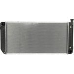 Order ONIX AUTOMOTIVE - OR2317 - Radiator For Your Vehicle