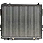 Order ONIX AUTOMOTIVE - OR2320 - Engine Coolant Radiator For Your Vehicle