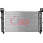 Order ONIX AUTOMOTIVE - OR2334 - Radiateur For Your Vehicle