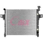 Order ONIX AUTOMOTIVE - OR2336 - Engine Coolant Radiator For Your Vehicle