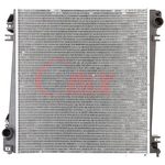 Order ONIX AUTOMOTIVE - OR2342 - Engine Coolant Radiator For Your Vehicle