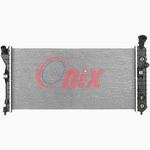 Order ONIX AUTOMOTIVE - OR2343 - Radiateur For Your Vehicle