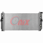 Order ONIX AUTOMOTIVE - OR2347 - Radiator For Your Vehicle