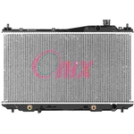 Order ONIX AUTOMOTIVE - OR2354 - Radiator For Your Vehicle