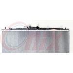 Order Radiator by ONIX AUTOMOTIVE - OR2375 For Your Vehicle