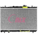 Order ONIX AUTOMOTIVE - OR2387 - Radiateur For Your Vehicle