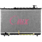 Order ONIX AUTOMOTIVE - OR2389 - Engine Coolant Radiateur For Your Vehicle