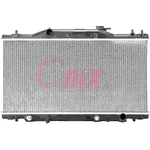 Order Radiator by ONIX AUTOMOTIVE - OR2409 For Your Vehicle