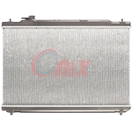 Order Radiator by ONIX AUTOMOTIVE - OR2453 For Your Vehicle