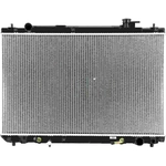 Order ONIX AUTOMOTIVE - OR2453 - Radiator For Your Vehicle