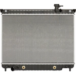 Order Radiator by ONIX AUTOMOTIVE - OR2458 For Your Vehicle