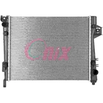 Order ONIX AUTOMOTIVE - OR2479 - Engine Coolant Radiateur For Your Vehicle