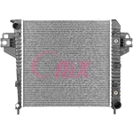 Order ONIX AUTOMOTIVE - OR2481 - Engine Coolant Radiator For Your Vehicle