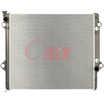 Order ONIX AUTOMOTIVE - OR2581 - Engine Coolant Radiator For Your Vehicle