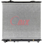 Order ONIX AUTOMOTIVE - OR2585 - Engine Coolant Radiateur For Your Vehicle