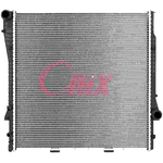 Order ONIX AUTOMOTIVE - OR2594 - Engine Coolant Radiateur For Your Vehicle