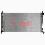 Order ONIX AUTOMOTIVE - OR2596 - Engine Coolant Radiator For Your Vehicle