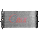 Order ONIX AUTOMOTIVE - OR2608 - Radiator For Your Vehicle