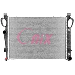 Order ONIX AUTOMOTIVE - OR2652 - Radiator For Your Vehicle