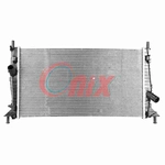 Order ONIX AUTOMOTIVE - OR2696 - Radiateur For Your Vehicle