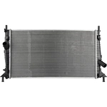 Order ONIX AUTOMOTIVE - OR2696 - Radiator For Your Vehicle