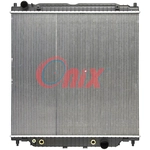 Order ONIX AUTOMOTIVE - OR2741 - Engine Coolant Radiateur For Your Vehicle