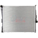 Order ONIX AUTOMOTIVE - OR2771 - Radiator For Your Vehicle