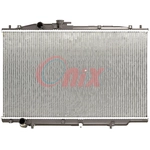 Order ONIX AUTOMOTIVE - OR2773 - Engine Coolant Radiator For Your Vehicle