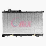 Order ONIX AUTOMOTIVE - OR2778 - Engine Coolant Radiator For Your Vehicle