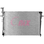 Order ONIX AUTOMOTIVE - OR2786 - Engine Coolant Radiateur For Your Vehicle