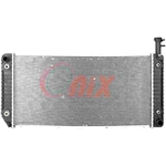 Order ONIX AUTOMOTIVE - OR2791 - Radiator For Your Vehicle