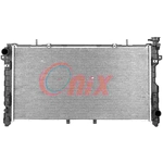 Order ONIX AUTOMOTIVE - OR2795 - Engine Coolant Radiateur For Your Vehicle