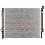 Order ONIX AUTOMOTIVE - OR2802 - Radiateur For Your Vehicle