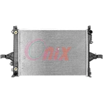 Order ONIX AUTOMOTIVE - OR2805 - Radiateur For Your Vehicle